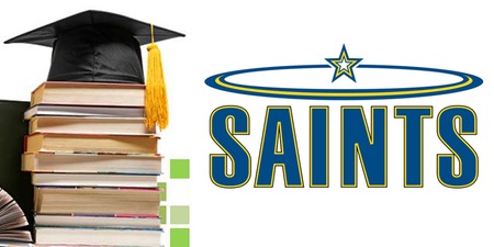 Siena Heights Student Athletes Earn 3.09 GPA in Winter Semester