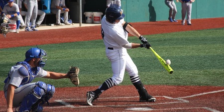 Baseball Splits with #22 Madonna On Opening Day