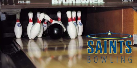 Men's Bowling Wins Program's First Tournament, Cadwell Throws 299 For New SHU Record