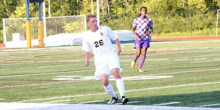 Men's Soccer Ready for WHAC Opponents Indiana Tech and Marygrove