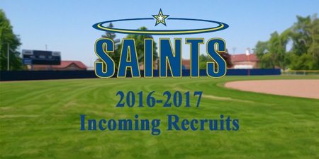 2016 Softball Recruit Signings