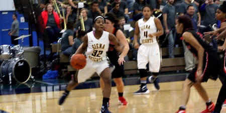 Women's Hoops Rebounds with Victory Over Adrian