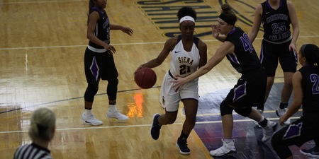 Women's Basketball Cruises to Victory Over Defiance