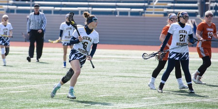 Women's Lacrosse Earns First Trip to the NAIA National Invitational in Program History