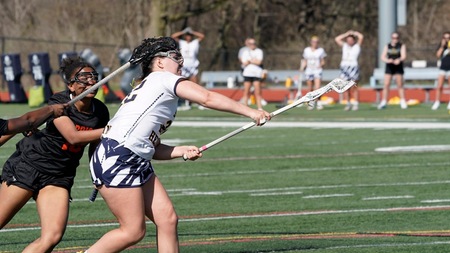 Women's Lax Loses To Cumberlands (Ky.)
