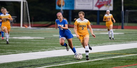 Women's Soccer Travels to Lourdes and Hosts Cornerstone for Homecoming Week