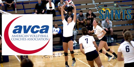 Metz Named to AVCA Mideast Region Honorable Mention