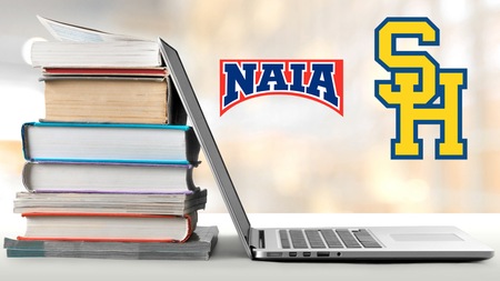 Nine Saints Teams Honored By NAIA for Work in the Classroom