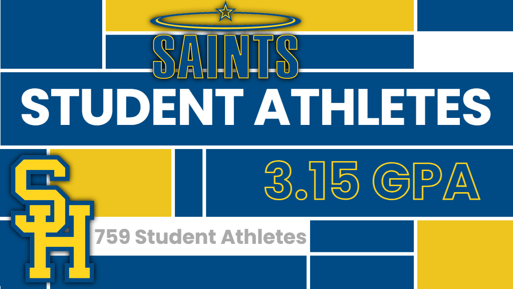 759 Student Athletes Earn 3.15 GPA in Fall Semester