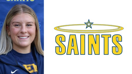 Stedam Named WHAC Women's Lax Defender of the Week